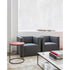 Pek Low Table Meridiani