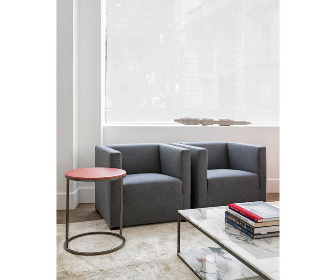 Pek Low Table Meridiani