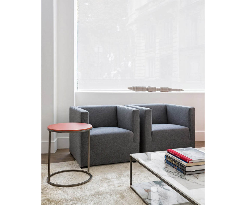 Pek Low Table Meridiani