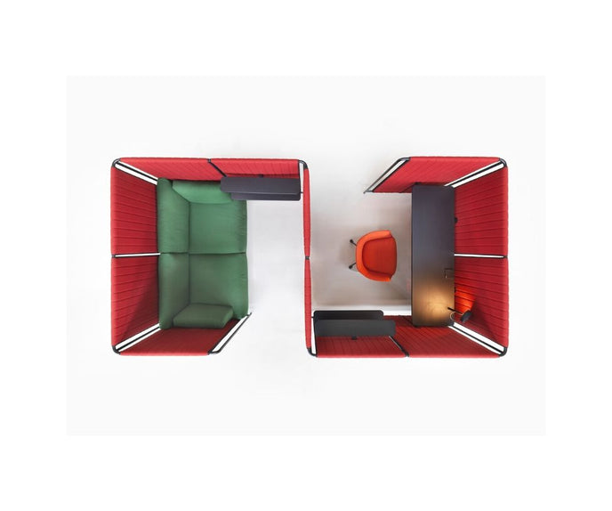 Pendrillon Office System Marelli