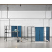 Pendrillon Office System Marelli