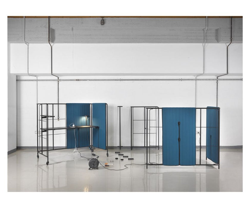 Pendrillon Office System Marelli