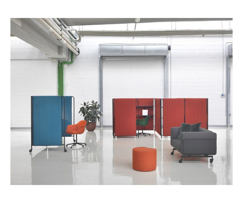 Pendrillon Office System Marelli