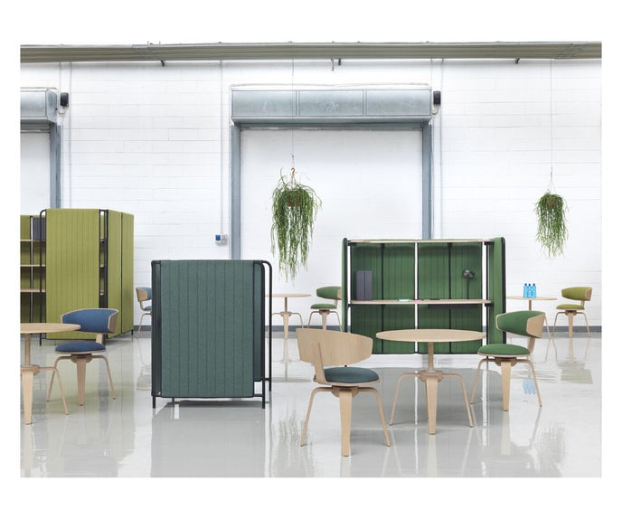 Pendrillon Office System Marelli