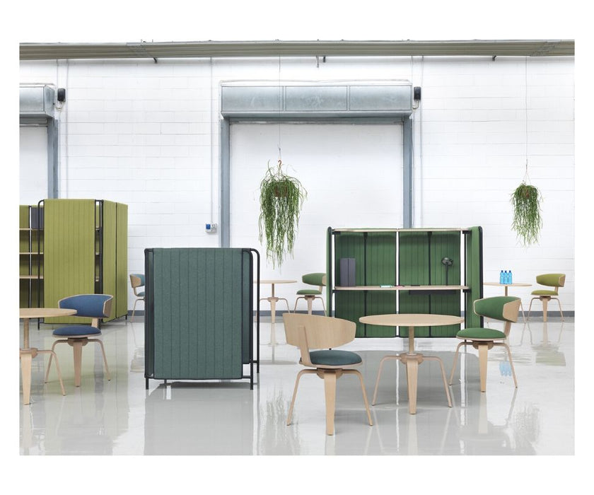 Pendrillon Office System Marelli