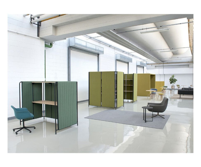 Pendrillon Office System Marelli