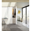 High end Penelope 2 Wall Bed With Desk by Clei Casa Design