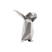 High end Dab Penguin Sculpture by Bosa Trade Casa Design