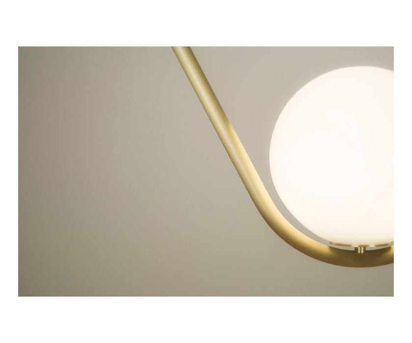 High end Perle 1 Suspension Lamp by Larose Guyon Casa Design