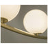 High end Perle 2 Suspension Lamp by Larose Guyon Casa Design