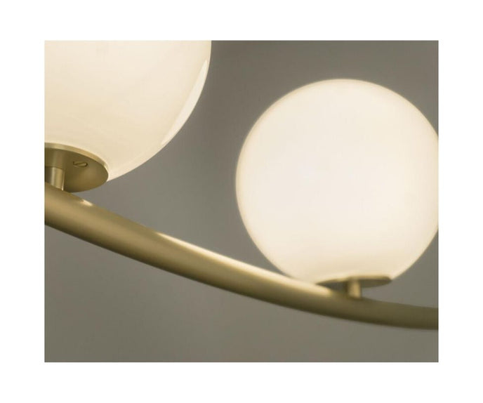High end Perle 2 Suspension Lamp by Larose Guyon Casa Design