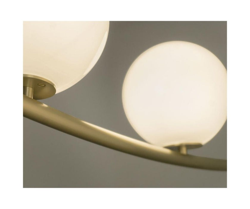 High end Perle 2 Suspension Lamp by Larose Guyon Casa Design