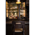 High end Perugia Barstool by Casa Design Contract Casa Design