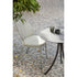 High end Petale Outdoor Chair by Expormim Casa Design