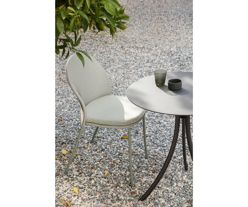 High end Petale Outdoor Chair by Expormim Casa Design
