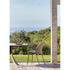 High end Petale Outdoor Chair by Expormim Casa Design