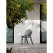 High end Petale Outdoor Chair by Expormim Casa Design