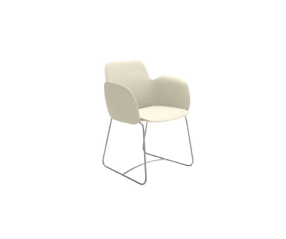 Pezzettina Armchair