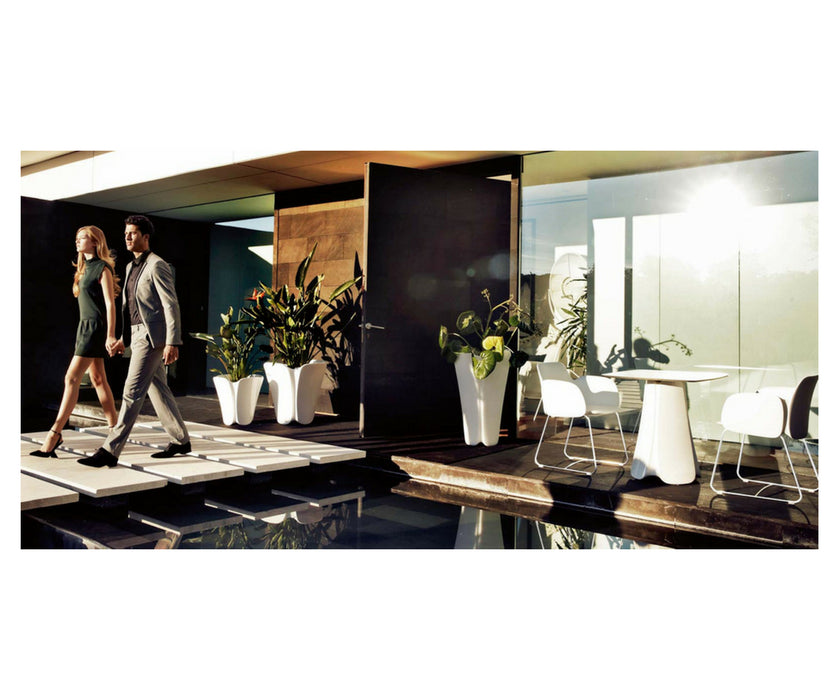 High end Pezzettina Table by Vondom Casa Design