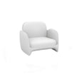 High end Pezzettina Lounge Chair by Vondom Casa Design