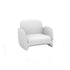 High end Pezzettina Lounge Chair by Vondom Casa Design