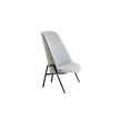 High end Phar Lap Armchair by La Cividina Casa Design