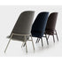 High end Phar Lap Armchair by La Cividina Casa Design