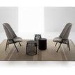 High end Phar Lap Armchair by La Cividina Casa Design