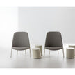 High end Phar Lap Armchair by La Cividina Casa Design