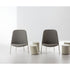 High end Phar Lap Armchair by La Cividina Casa Design