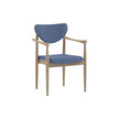 High end Pia Dining Chair by Piaval Casa Design