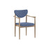 High end Pia Dining Chair by Piaval Casa Design