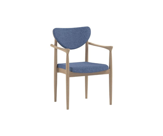 High end Pia Dining Chair by Piaval Casa Design