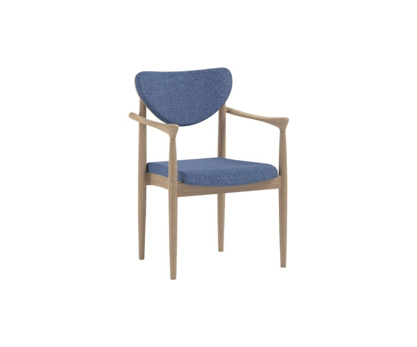 High end Pia Dining Chair by Piaval Casa Design