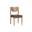 High end Pia Dining Chair by Piaval Casa Design