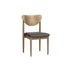 High end Pia Dining Chair by Piaval Casa Design