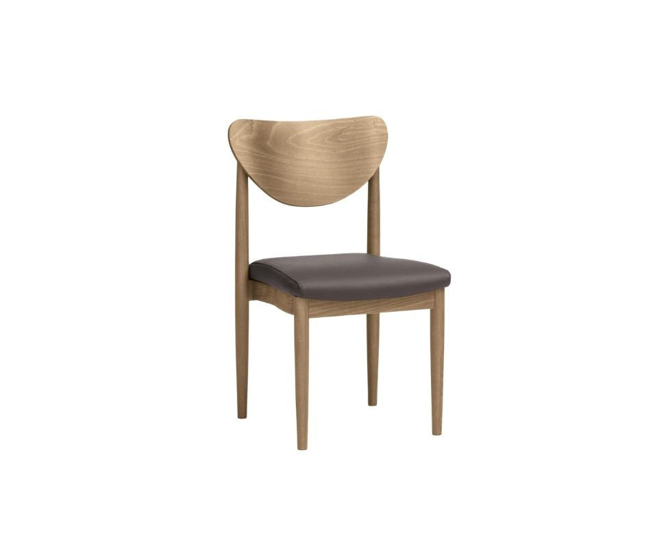 High end Pia Dining Chair by Piaval Casa Design