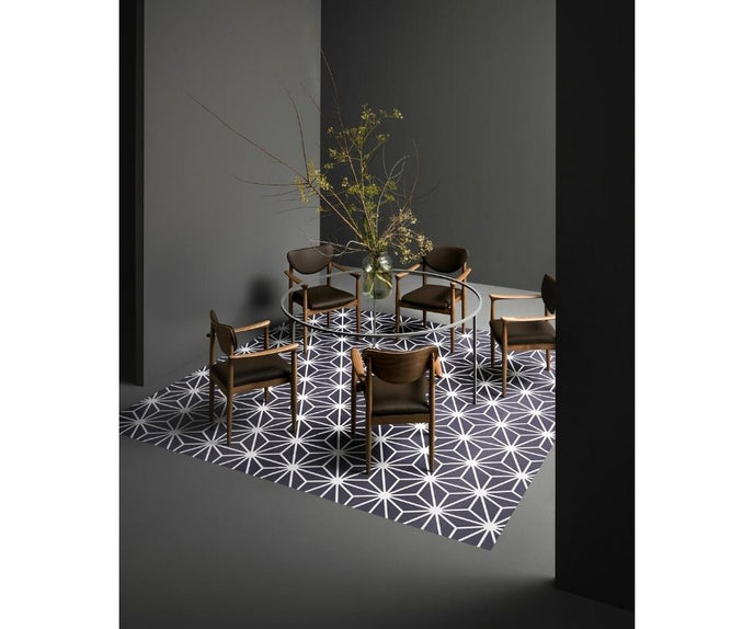 High end Pia Dining Chair by Piaval Casa Design