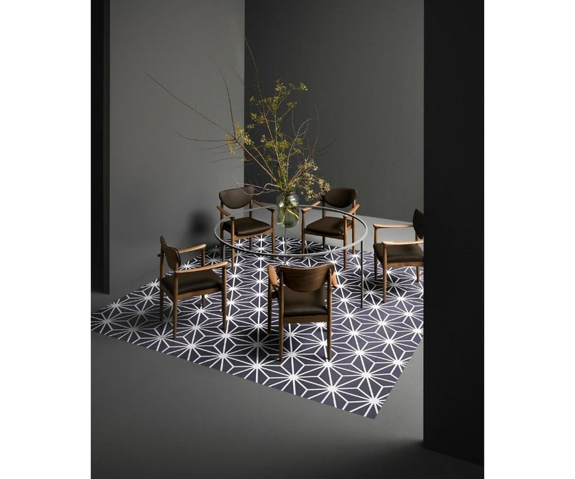 High end Pia Dining Chair by Piaval Casa Design