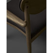High end Pia Dining Chair by Piaval Casa Design