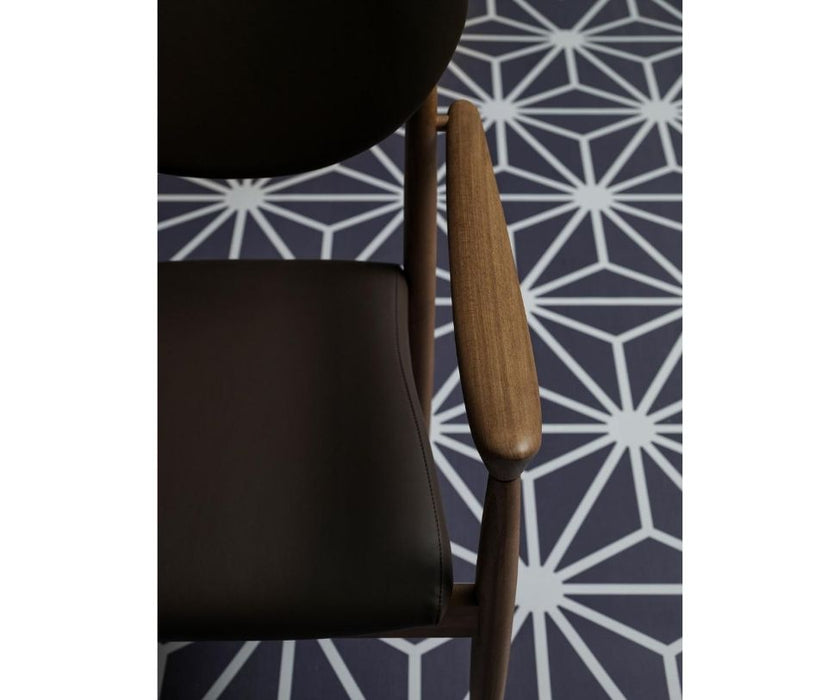 High end Pia Dining Chair by Piaval Casa Design