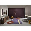 High end Piana Vanity by Antonio Lupi Casa Design