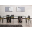 Pilar Dining Table Porada
