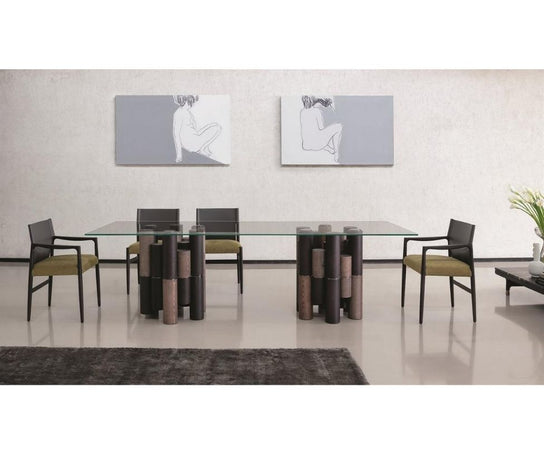 Pilar Dining Table Porada