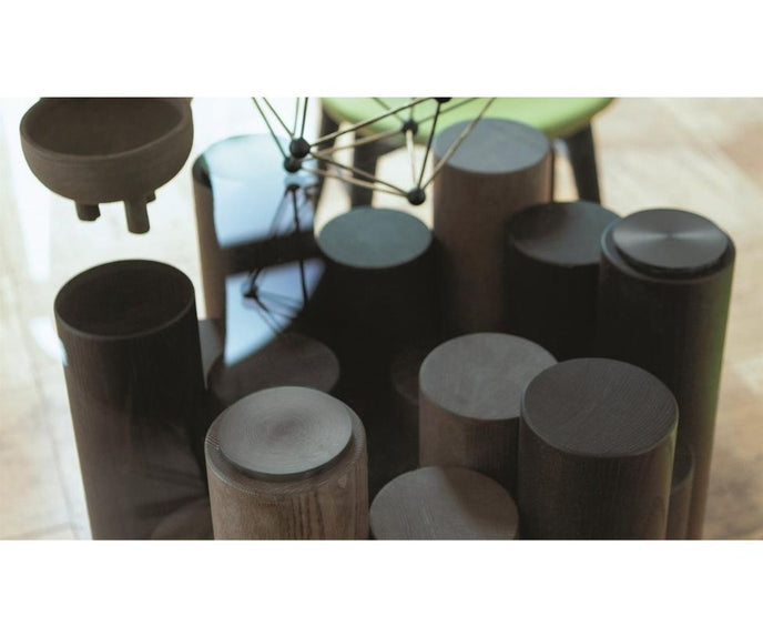Pilar Dining Table Porada