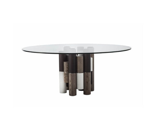 Pilar Dining Table Porada