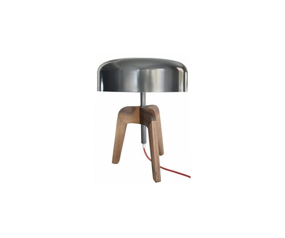 Pileo Bassa Table Lamp Porada