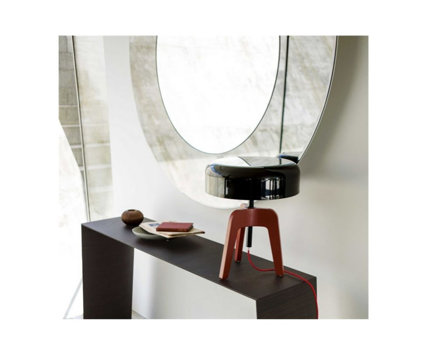 Pileo Bassa Table Lamp Porada