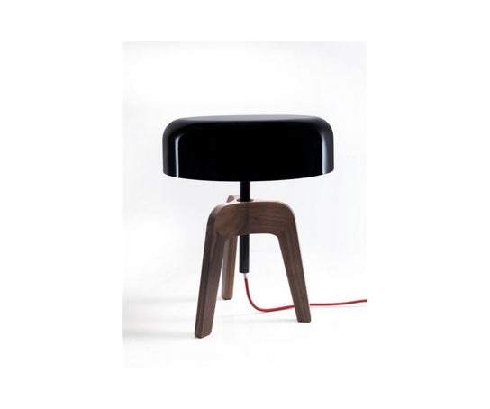 Pileo Bassa Table Lamp Porada