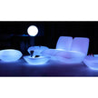 High end Pillow Ottoman by Vondom Casa Design